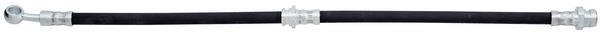 Flexible de frein (Durite de frein) A.B.S. ALL BRAKE SYSTEMS BV. SL 5020